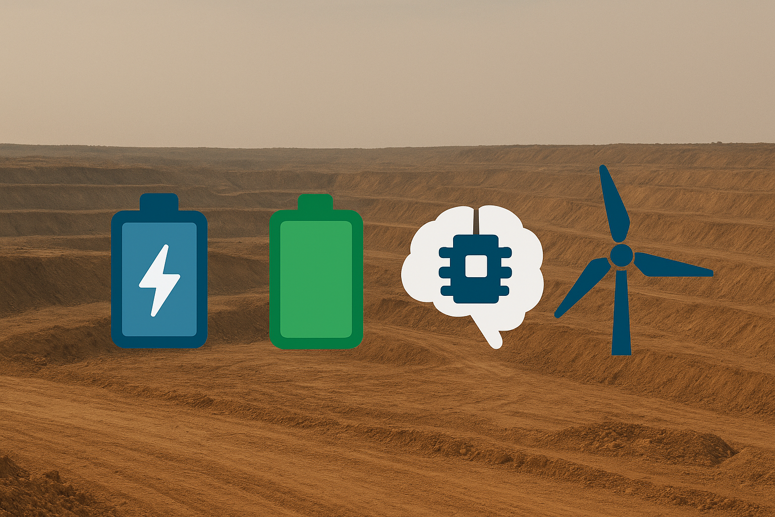 Blueprint for Dominance: India’s Critical Mineral Policies – Hurdles, Handbrakes, and High-Stakes Opportunities